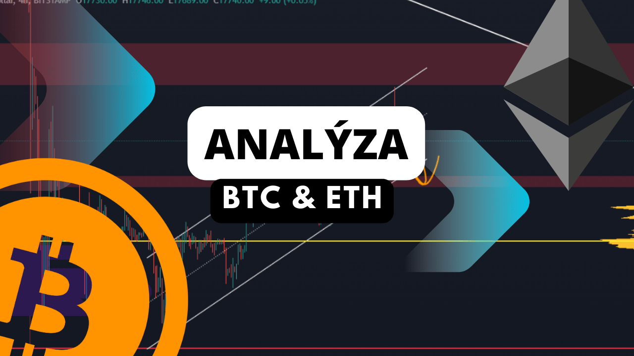 analyza btc eth