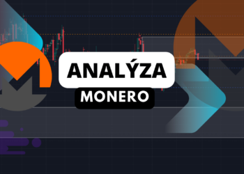 analyza monero