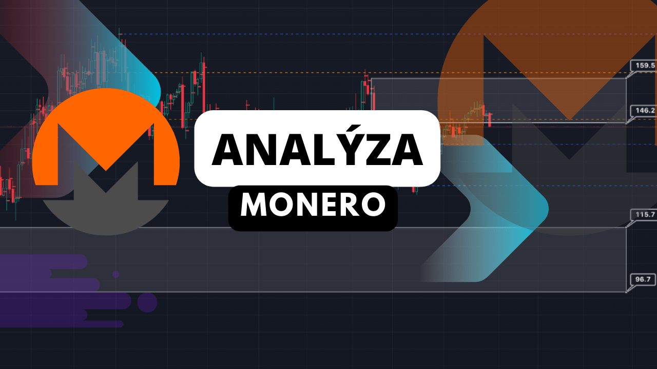 analyza monero