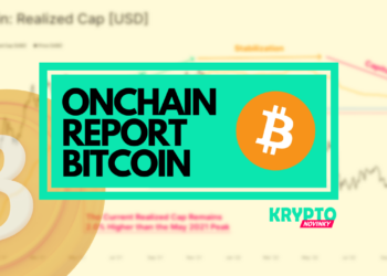 bitcoin onchain report