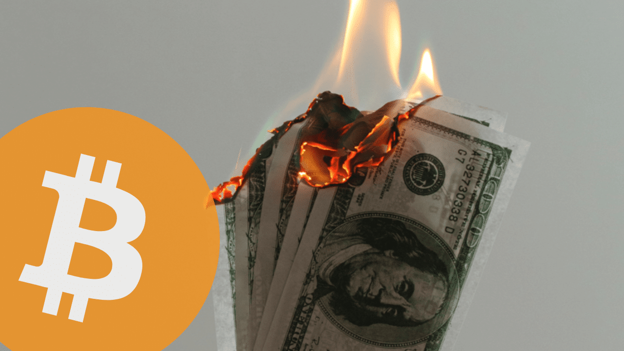 dolar bitcoin