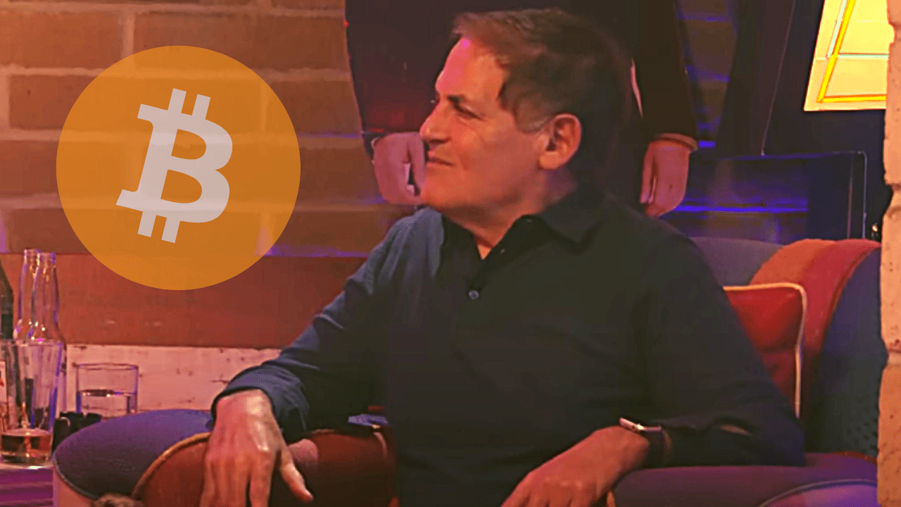 mark cuban