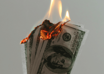 peniaze dolar inflacia
