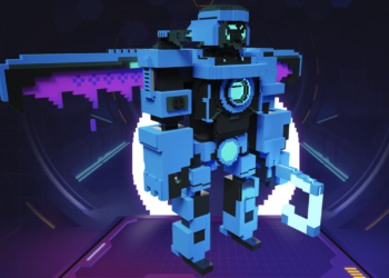 Ako kúpiť RobotEra (TARO) metaverse token?