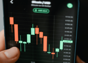trading