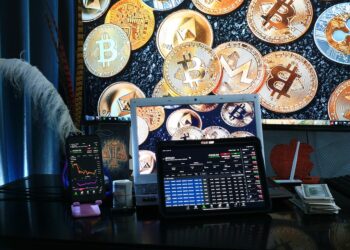 Záujem inštitucionálnych investorov o krypto pretrváva, ukazuje burza Bitstamp v číslach