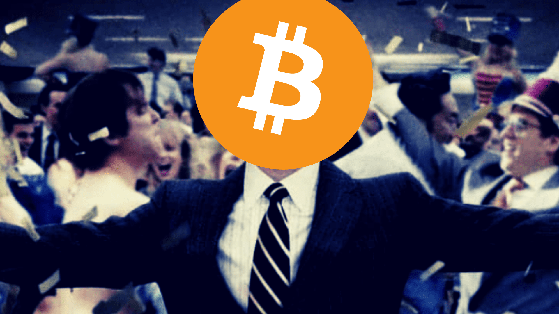 vlk z wall street