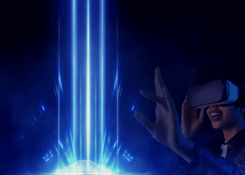 LG Electronics a Oorbit prinášajú metaverse do LG televízorov
