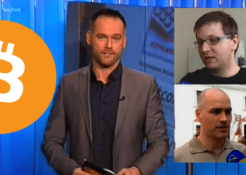 Bitcoin TV Markíza