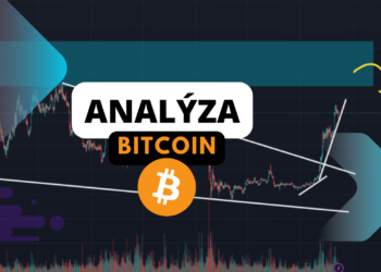 Analýza Bitcoinu (23.1.): Kde sa jazda BTC zastaví?