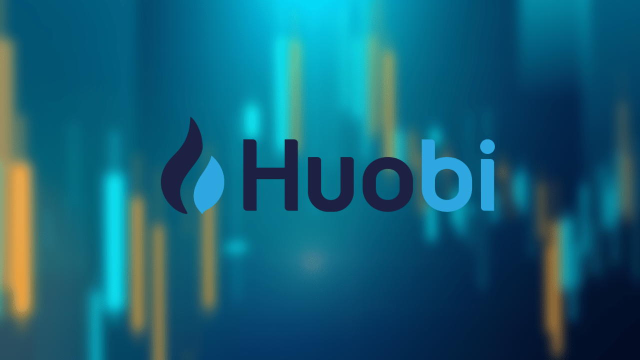 huobi