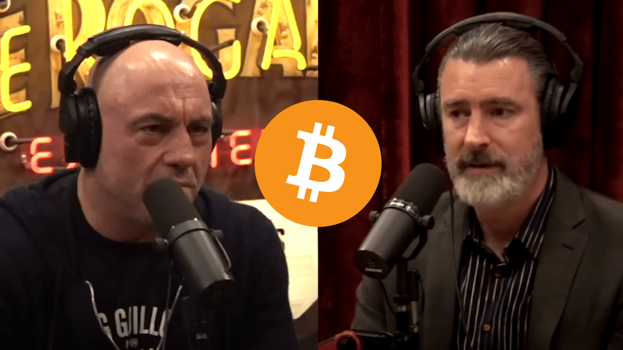 joe rogan