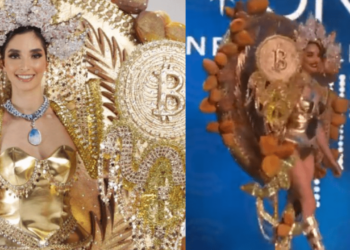 Miss Universe BTC
