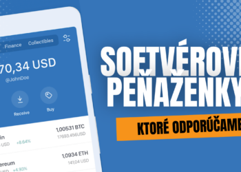 Softvérové peňaženky