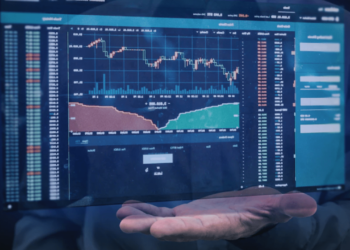 trading