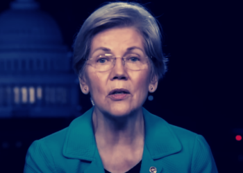 Elizabeth Warren