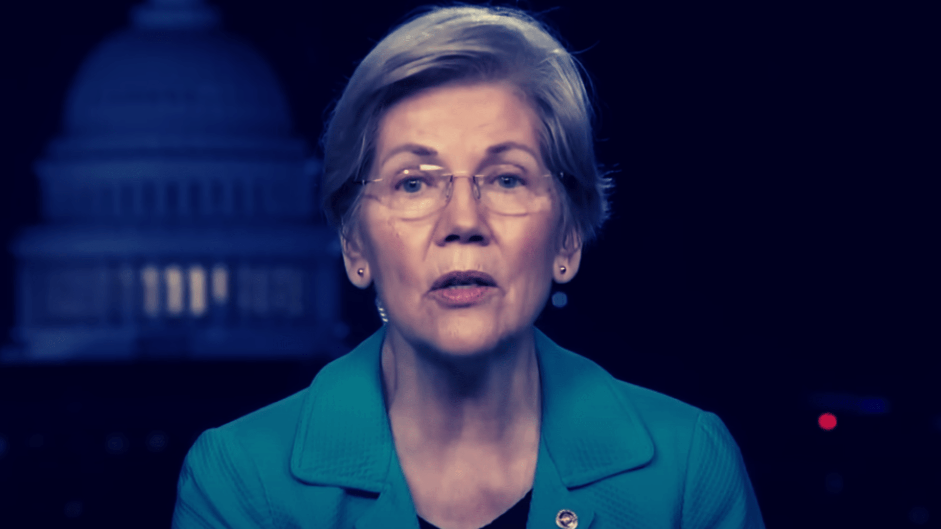 Elizabeth Warren