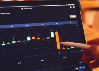 trading