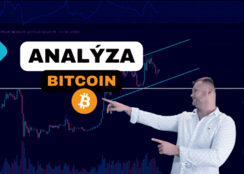 BTC analýza