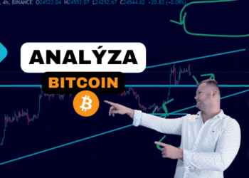 Bitcoin analýza