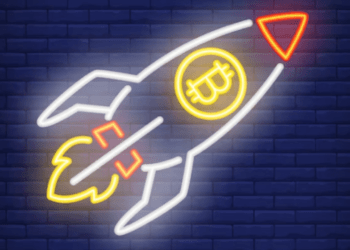 bitcoin raketa