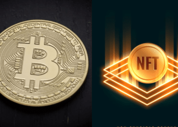 btc nft