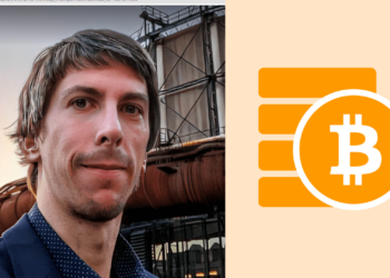 Luboš Kovařík zo Štosuj.cz: Věřím, že Bitcoin se podívá na násobky současných cen