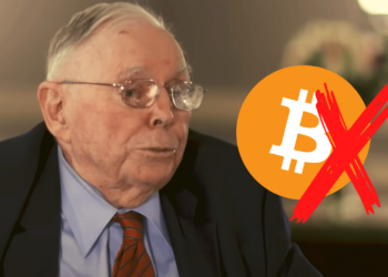 Munger Bitcoin