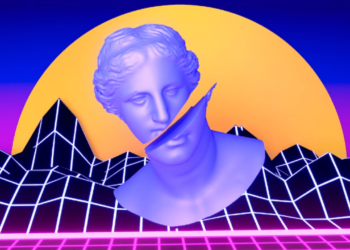 NFT ilustračný