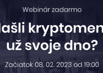 webinár
