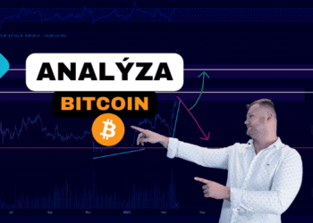 Bitcoin analýza