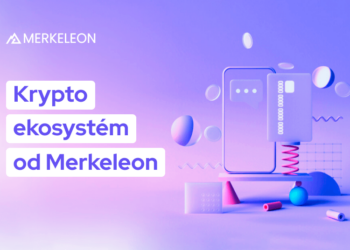 SaaS riešenie pre kryptoekosystém od Merkeleon