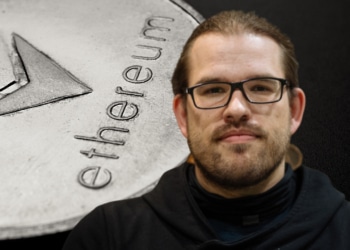 Adam Kracík Ethereum