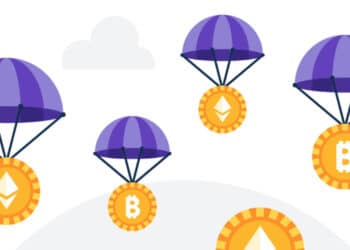 airdrop