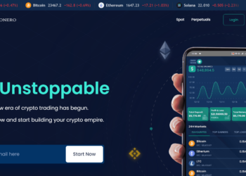 Užívateľsky prívetivé rozhranie od Millionero poskytuje investorom zásadné výhody!