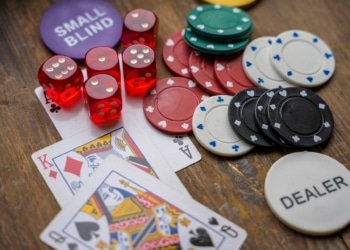 gambling