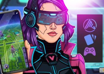 SpaceCatch – Nová blockchain & AR hra z dielne českých vývojárov