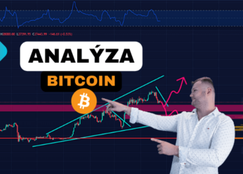 Bitcoin analýza