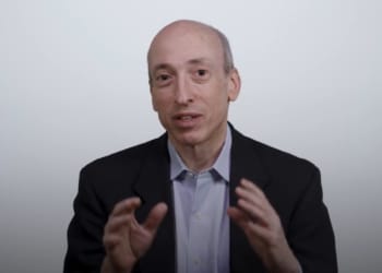 Gary Gensler