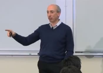 Gary Gensler