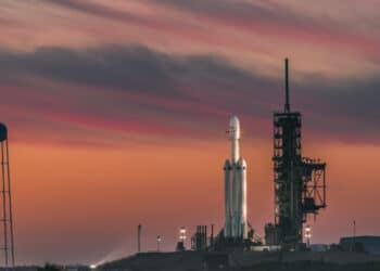 SpaceX