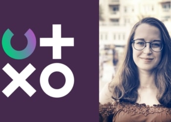 UTXO.23 / Tereza aka eTheri: Vytváranie POAPov nie je žiadna mágia