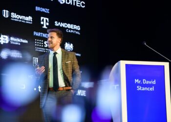 UTXO.23 / David Stancel: zkEVM chainy zažívajú boom