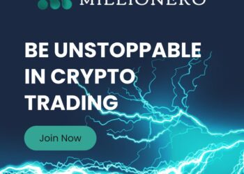 NÁVOD kryptoburza Millionero: Vytvorenie účtu a vysvetlenie KYC (overenie totožnosti)