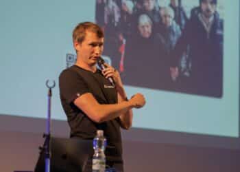 UTXO.23 / Hynek Jína: Bitcoin prináša nezávislosť, naučte sa ho používať
