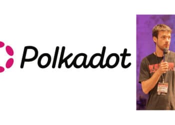 Damsky: Nenechajte si ujsť blížiace sa Polkadot Events