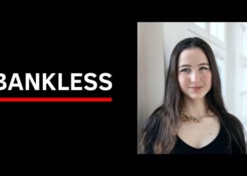 UTXO.23 / Kristina Klaudyová aka KristiKlaudy: profit a business býva v krypte tabu