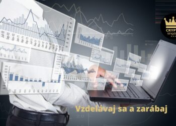 Vzdelávaj sa a zarábaj