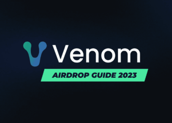NÁVOD | Ako získať tisíce USD zadarmo z krypto airdropov – Projekt VENOM