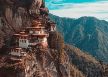 bhutan